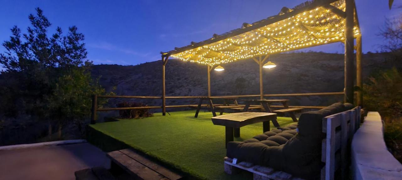 Villa Casa Gala - Caminito Del Rey Málaga Exterior foto